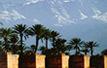 Marrakech les remparts